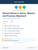 Shared Values in Vision, Mission and Purpose Alignment