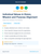 Individual Values in Vision, Mission and Purpose Alignment