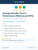 Average Handle Time in Performance Metrics and KPIs