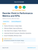 Reorder Point in Performance Metrics and KPIs