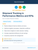 Shipment Tracking in Performance Metrics and KPIs