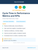 Cycle Time in Performance Metrics and KPIs