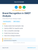 Brand Recognition in SWOT Analysis
