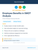 Employee Benefits in SWOT Analysis