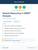 Human Resources in SWOT Analysis