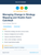 Managing Change in Strategy Mapping and Hoshin Kanri Catchball