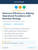 Resource Efficiency in Aligning Operational Excellence with Business Strategy
