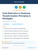 Cost Reduction in Business Transformation Principles & Strategies