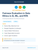 Fairness Evaluation in Data Ethics in AI, ML, and RPA