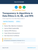 Transparency In Algorithms in Data Ethics in AI, ML, and RPA