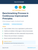 Benchmarking Process in Continuous Improvement Principles
