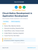 Cloud-Native Development in Application Development