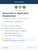 Action Plan in Application Development