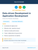 Data-driven Development in Application Development