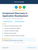 Component Discovery in Application Development