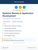 Systems Review in Application Development