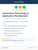 Information Technology in Application Development