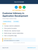 Customer Intimacy in Application Development