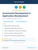 Incremental Development in Application Development