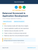 Balanced Scorecard in Application Development