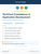 Technical Competence in Application Development