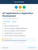 IoT applications in Application Development