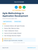 Agile Methodology in Application Development