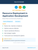 Resource Deployment in Application Development