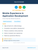Mobile Experience in Application Development