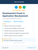 Development Costs in Application Development