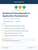 Dashboard Development in Application Development