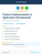 Feature Implementation in Application Development