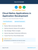 Cloud Native Applications in Application Development