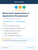 Blockchain Applications in Application Development
