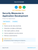 Security Measures in Application Development
