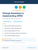Change Readiness in Implementing OPEX