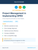 Project Management in Implementing OPEX