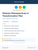 Release Retrospectives in Transformation Plan