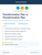 Transformation Plan in Transformation Plan