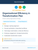 Organizational Efficiency in Transformation Plan