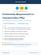 Productivity Measurement in Transformation Plan