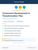 Commerce Development in Transformation Plan