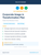 Corporate Image in Transformation Plan