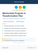 Mentorship Program in Transformation Plan