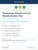 Technology Infrastructure in Transformation Plan