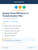 Supply Chain Efficiency in Transformation Plan
