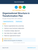 Organizational Structure in Transformation Plan