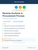 Reverse Auctions in Procurement Process