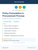 Policy Formulation in Procurement Process