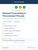 Demand Forecasting in Procurement Process